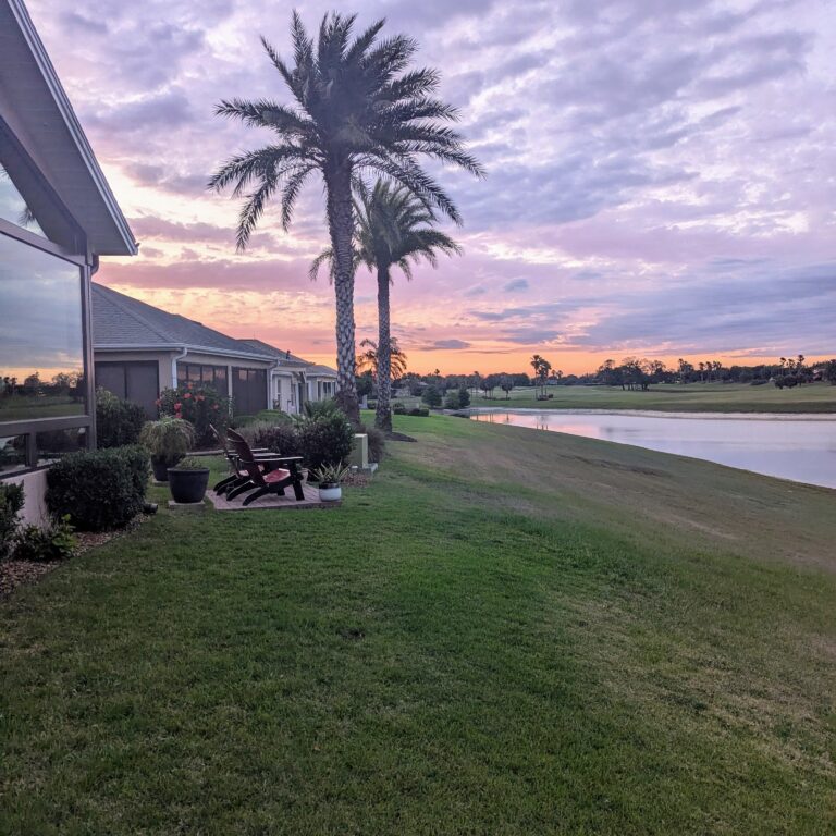 The Villages, FL