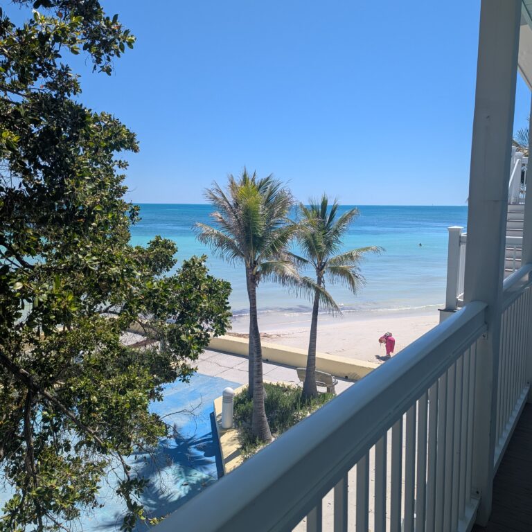 Florida Keys