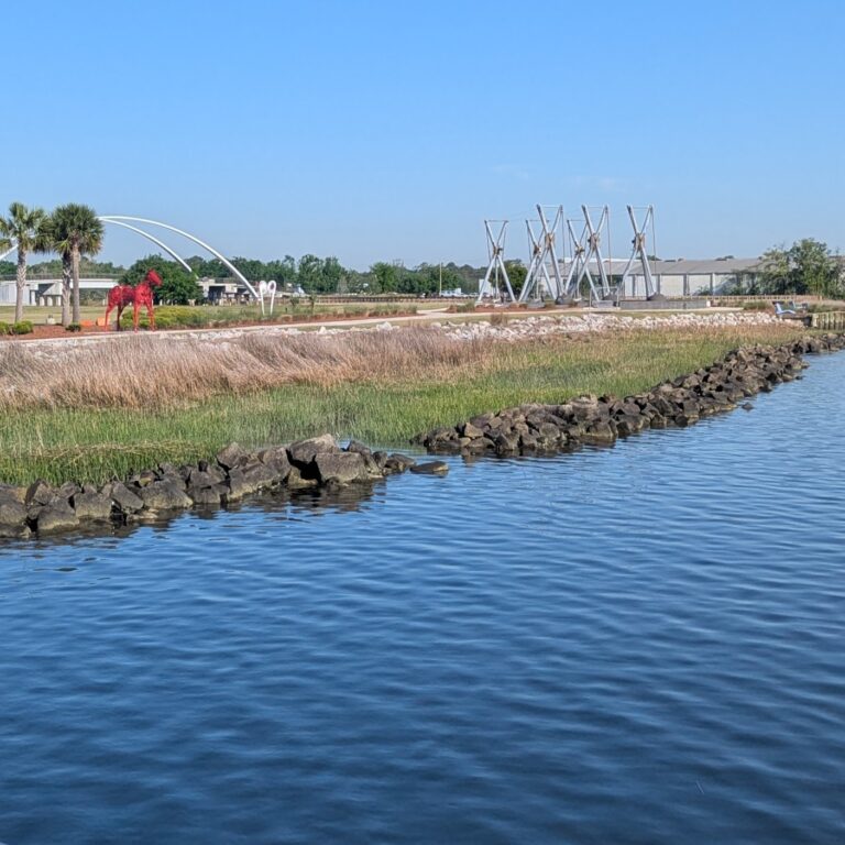 Charleston